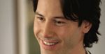 Keanu Reeves samurajem