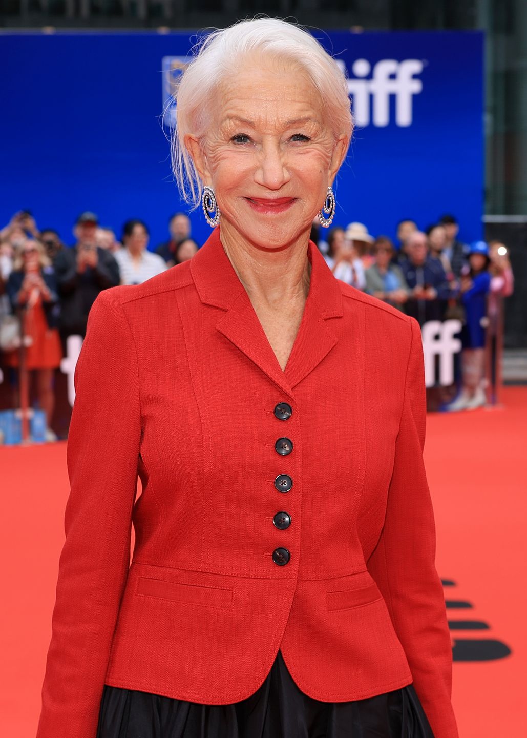 Helen Mirren 