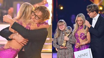 Finał "Tańca z Gwiazdami" za nami. Po triumfie Bagiego sekcja komentarzy ZAPŁONĘŁA: "Talent przegrał z siłą LAJKÓW I ZASIĘGÓW"