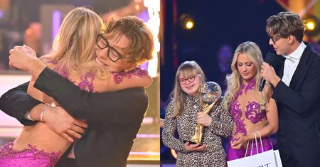 Finał "Tańca z Gwiazdami" za nami. Po triumfie Bagiego sekcja komentarzy ZAPŁONĘŁA: "Talent przegrał z siłą LAJKÓW I ZASIĘGÓW"