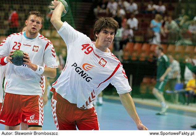 Piotr Chrapkowski z powodu urazu barku nie pojawi się na parkiecie przez około 5 miesięcy.