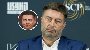 Nie hamował się ws. Mateusza Borka. Oto co o nim myśli