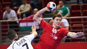 El. MŚ 2017. Rosja pokonała Czarnogórę. Pięć bramek Żytnikowa
