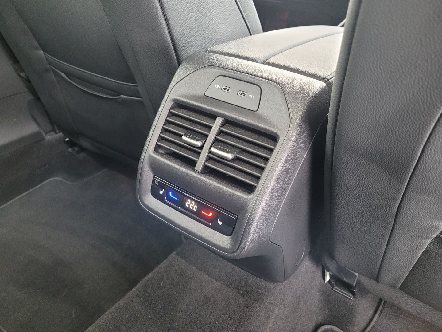 Škoda Superb 1.5 TSI Plug-In Hybrid