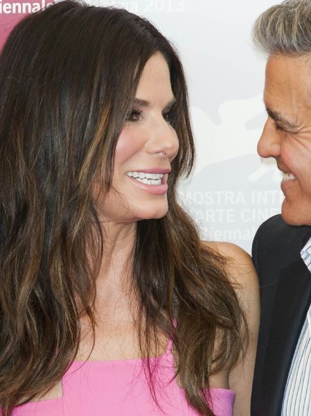 ''Grawitacja 3D'': Sandra Bullock wciąż zachwyca