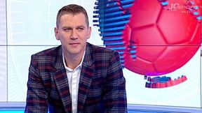 Cezary Trybański: Marzyłem, żeby zobaczyć Jordana
