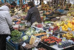 Ceny owoców, warzyw i zbóż szybują w górę. Ekspert podaje powody