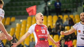  Effector Kielce - BBTS Bielsko-Biała 3:1 (galeria)