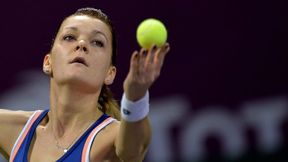 Ranking WTA: Agnieszka Radwańska szósta przed Masters, Ula wróciła do Top 200
