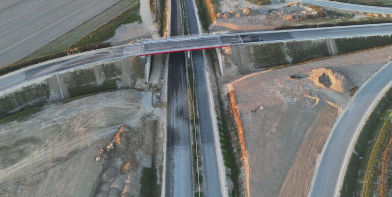 Pułtusk: Budowa obwodnicy. Będą utrudnienia