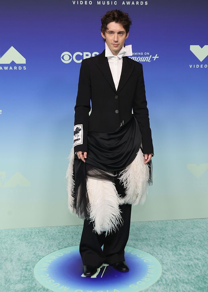 Troye Sivan