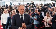 "Udało się wpisać kluczowe słowo". Tusk przekazał nowe wieści ws. ETS2
