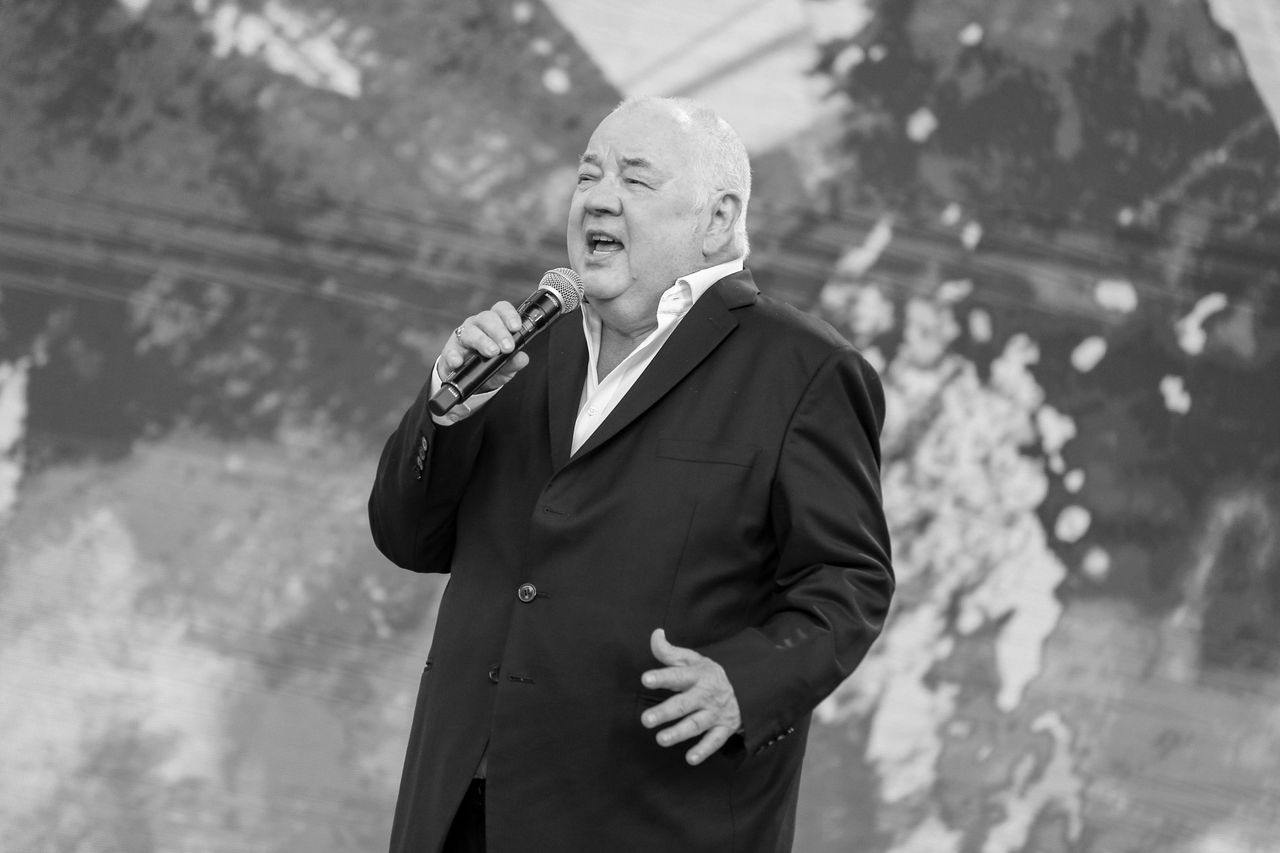 Stanisław Soyka nie żyje. Ostatnie nagranie artysty poruszyło fanów