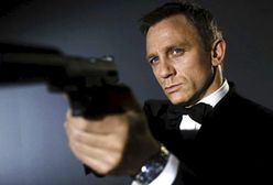 Za darmo: James Bond w Skaryszewskim!