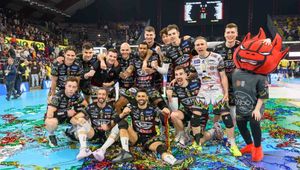 Włosi się przeliczyli. Chcieli przenieść turniej do Arabii