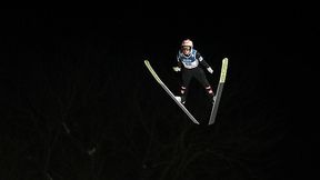 Prawie 250 metrów! Przepiękny skok w serii próbnej