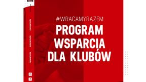 Koszykówka. #WracamyRazem! PZKosz przygotował program wsparcia dla klubów