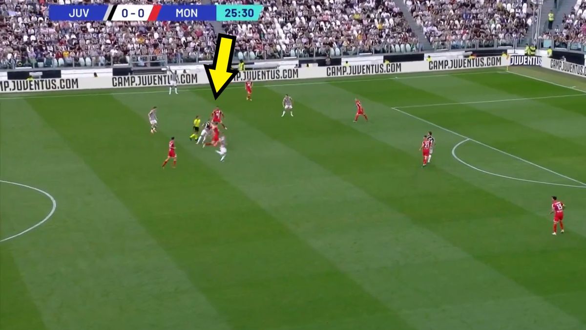 Twitter / Eleven Sports / Asysta Milika