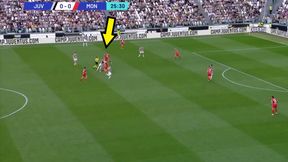 Milik wysyła sygnał do Probierza tuż przed Euro 2024. Zobacz jego asystę [WIDEO]