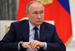 Putin mniej groźny? Nowy sondaż i pytanie o atak na Polskę