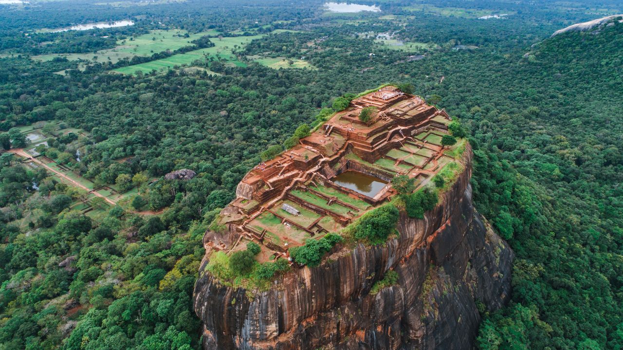 Sri Lanka jest fascynującym krajem