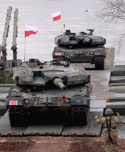 30 tysięcy żołnierzy. Rusza "Żelazny Obrońca-25"