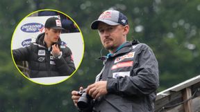 Zaskakujące słowa Małysza. Podważył decyzję trenera