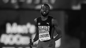 Tragiczna śmierć medalisty olimpijskiego. 29-latek wracał do domu z treningu