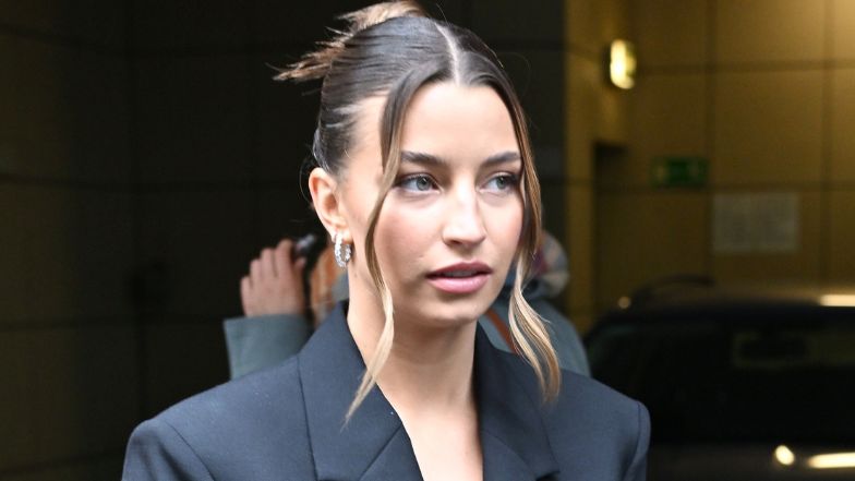 Julia Wieniawa przeżywa KRYZYS. "Chce mi się płakać i krzyczeć"