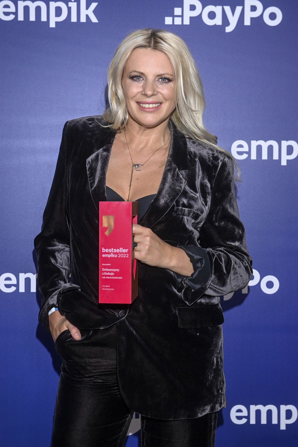 Maria Sadowska