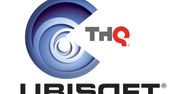 Czyżby Ubisoft miał zamiar kupić THQ?