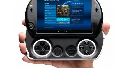 Sony atakuje App Store bo wierzy w PSP Minis