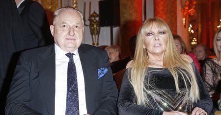 Koniec sądowej batalii Rodowicz i Dużyńskiego. Maryla nie będzie zadowolona