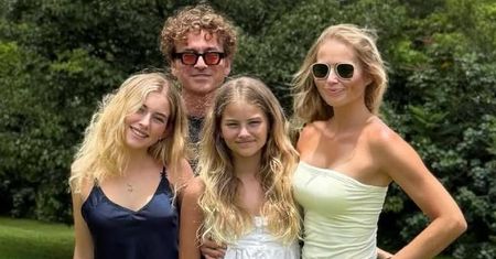 Agata i Piotr Rubikowie nadają z wakacji na Hawajach. Pochwalili się rodzinnymi kadrami. Na bogato?