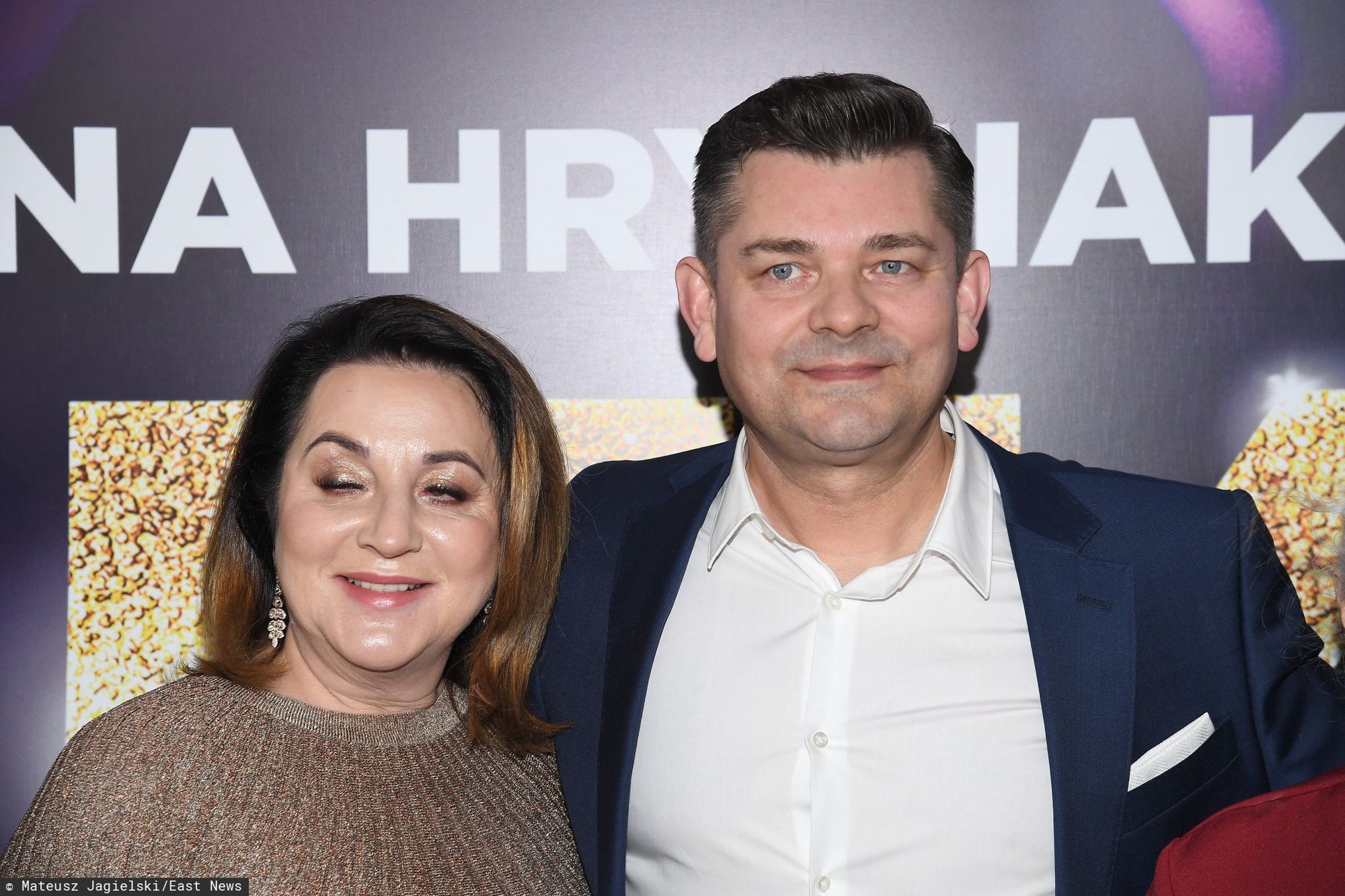 Danuta Martyniuk/ Zenek Martyniuk