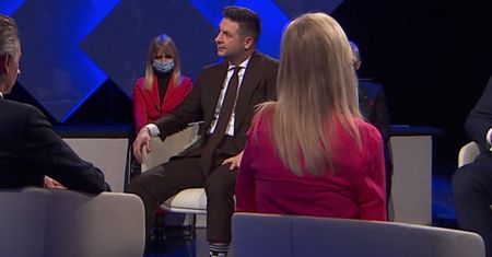 Wpadka Jakiego w TVP. Na ten widok ludzie pękają ze śmiechu