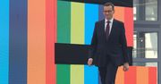 Morawiecki o słowach Barley: "Należy to potępić"
