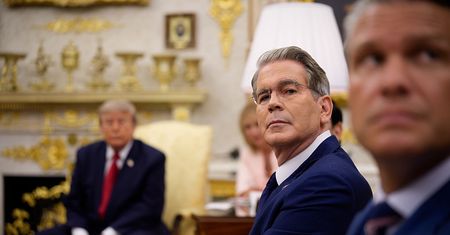 USA szykują rozszerzenie sankcji wtórnych wobec Iranu. Jest zapowiedź uderzenia