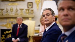USA szykują rozszerzenie sankcji wtórnych wobec Iranu. Jest zapowiedź uderzenia