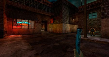 Lubisz naprawdę brutalne gry? Zapowiedź Kingpin: Reloaded powinna Cię ucieszyć