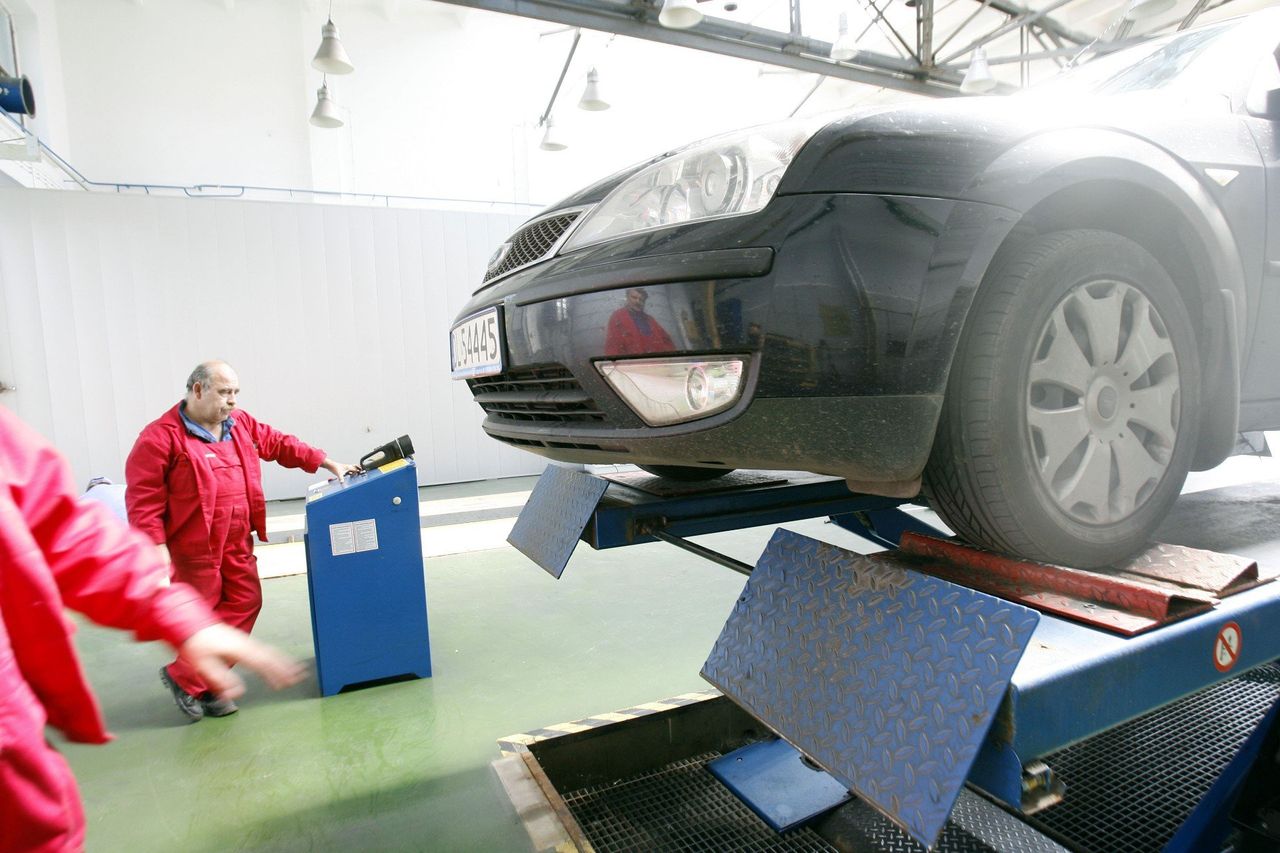Nowe ceny badań technicznych. Czy obowiązują od 1 września 2025 roku?