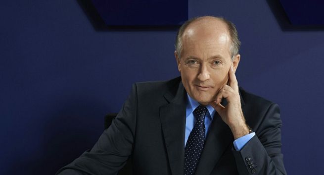 Krzysztof Luft o nowelizacji ustawy medialnej: piracki abordaż, podporządkowanie mediów rządowi