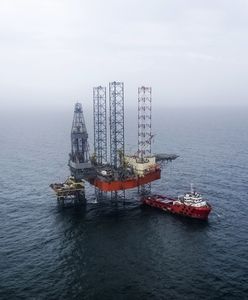 Złoże na Bałtyku. Jest reakcja rządu