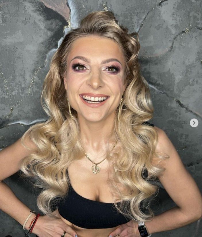 Magdalena Narożna