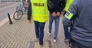 Wrocław. Oszustwa z wykorzystaniem Blika mają się dobrze. 20-latek w rękach policji