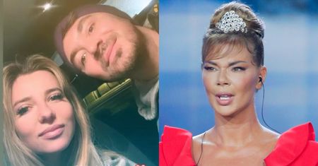 TYLKO NA PUDELKU: Daniela Martyniuka w zakopiańskim hotelu nagrała osoba z ekipy Edyty Górniak! "Artystce jest GŁUPIO"