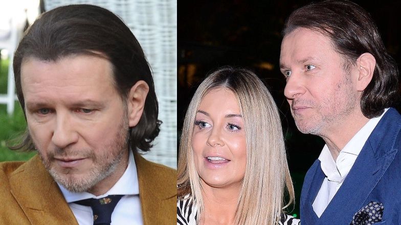 Radosław Majdan odpowiada na sugestię, że udawał zakażenie koronawirusem