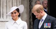 Harry nie wytrzymał. Meghan udawała, że nic się nie stało