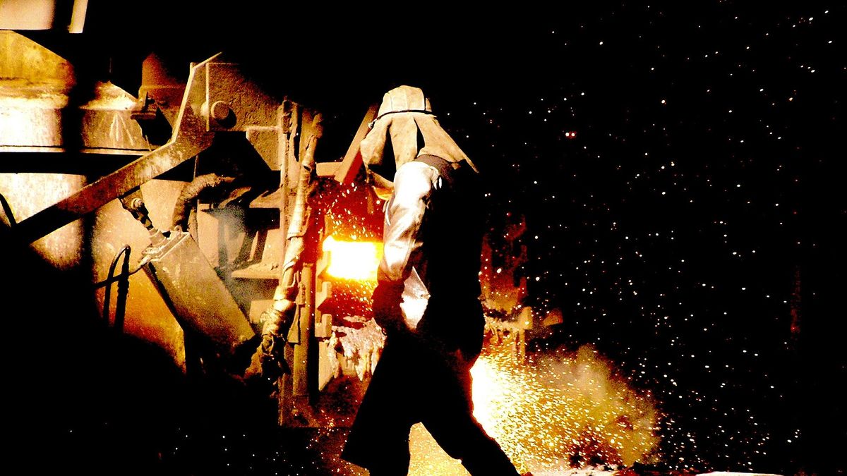 Alumetal liczy na powolną poprawę na rynku w III i IV kw. 2020 r.