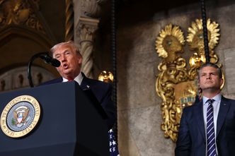 Trump: Będziemy rządzić Wenezuelą do czasu jej bezpiecznej transformacji